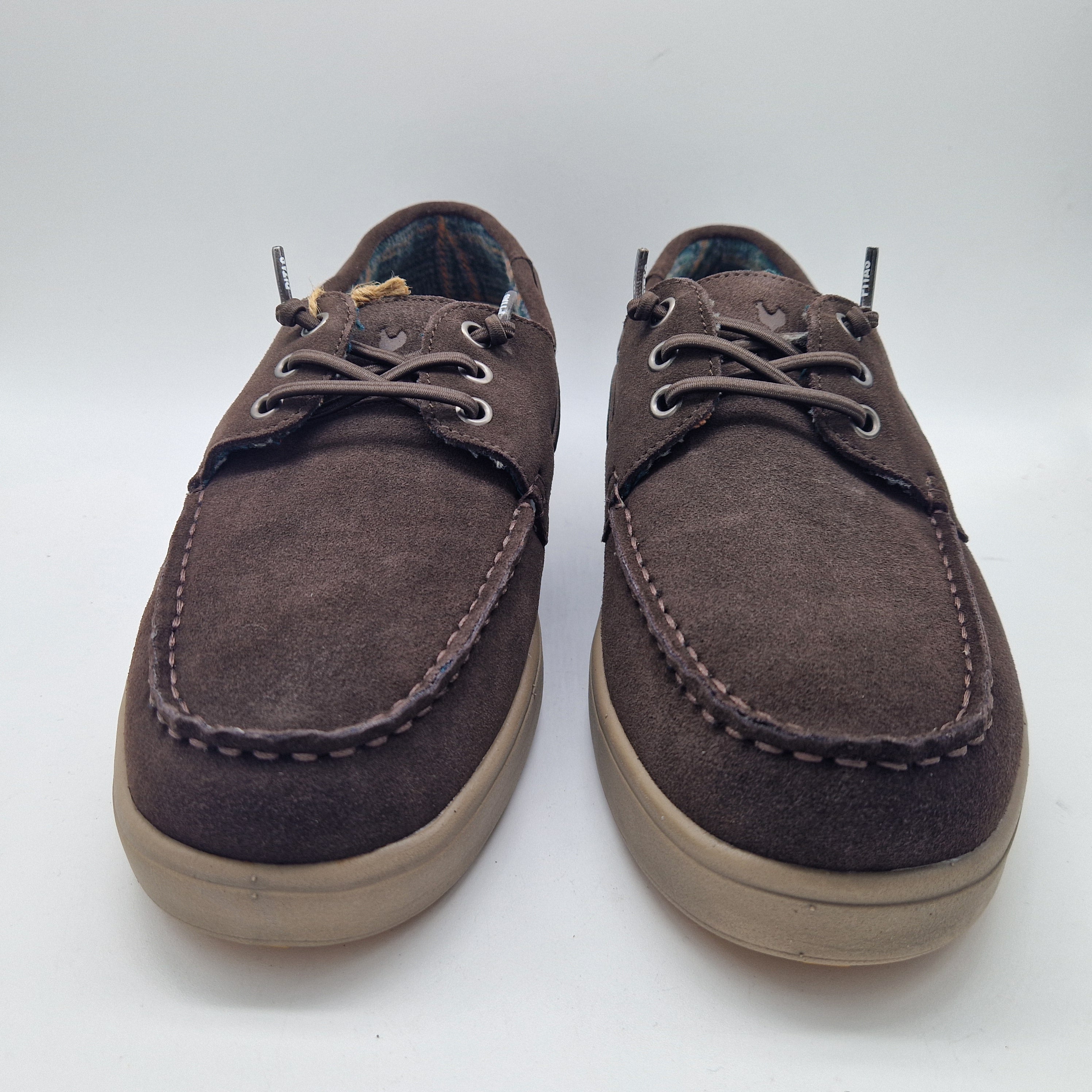 NAÚTICO ANTE MARRÓN