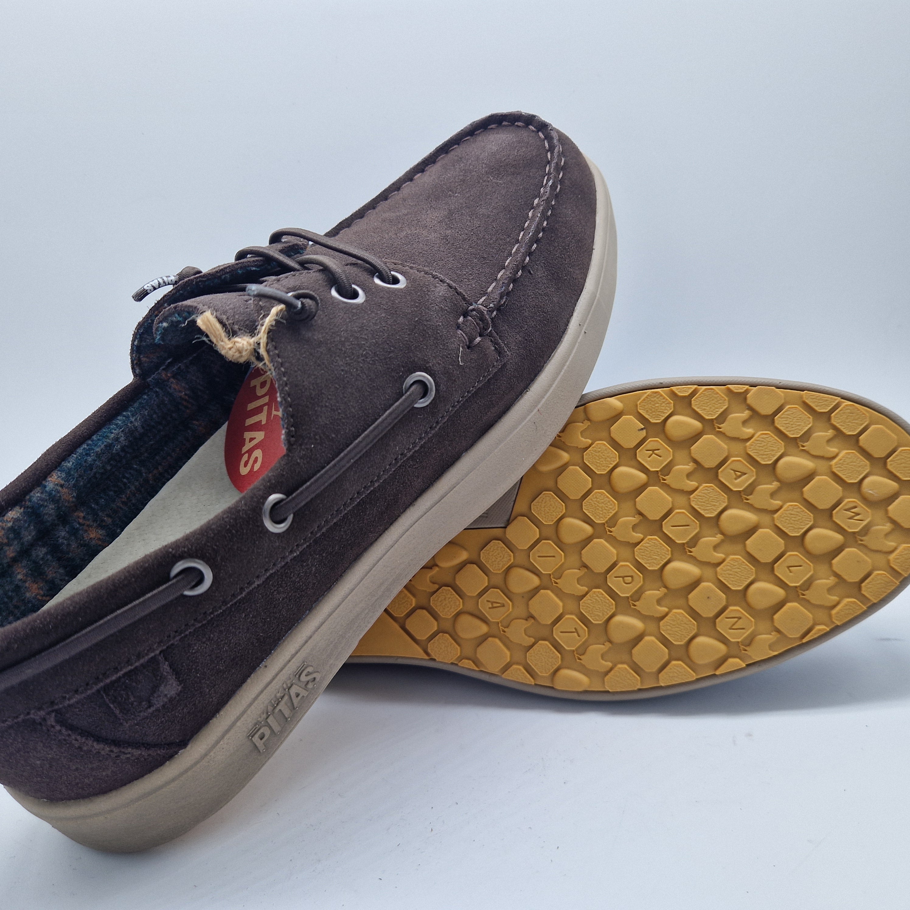 NAÚTICO ANTE MARRÓN