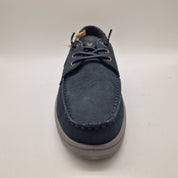 NAÚTICO NOBUK MARINO