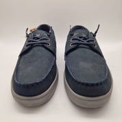 NAÚTICO NOBUK MARINO