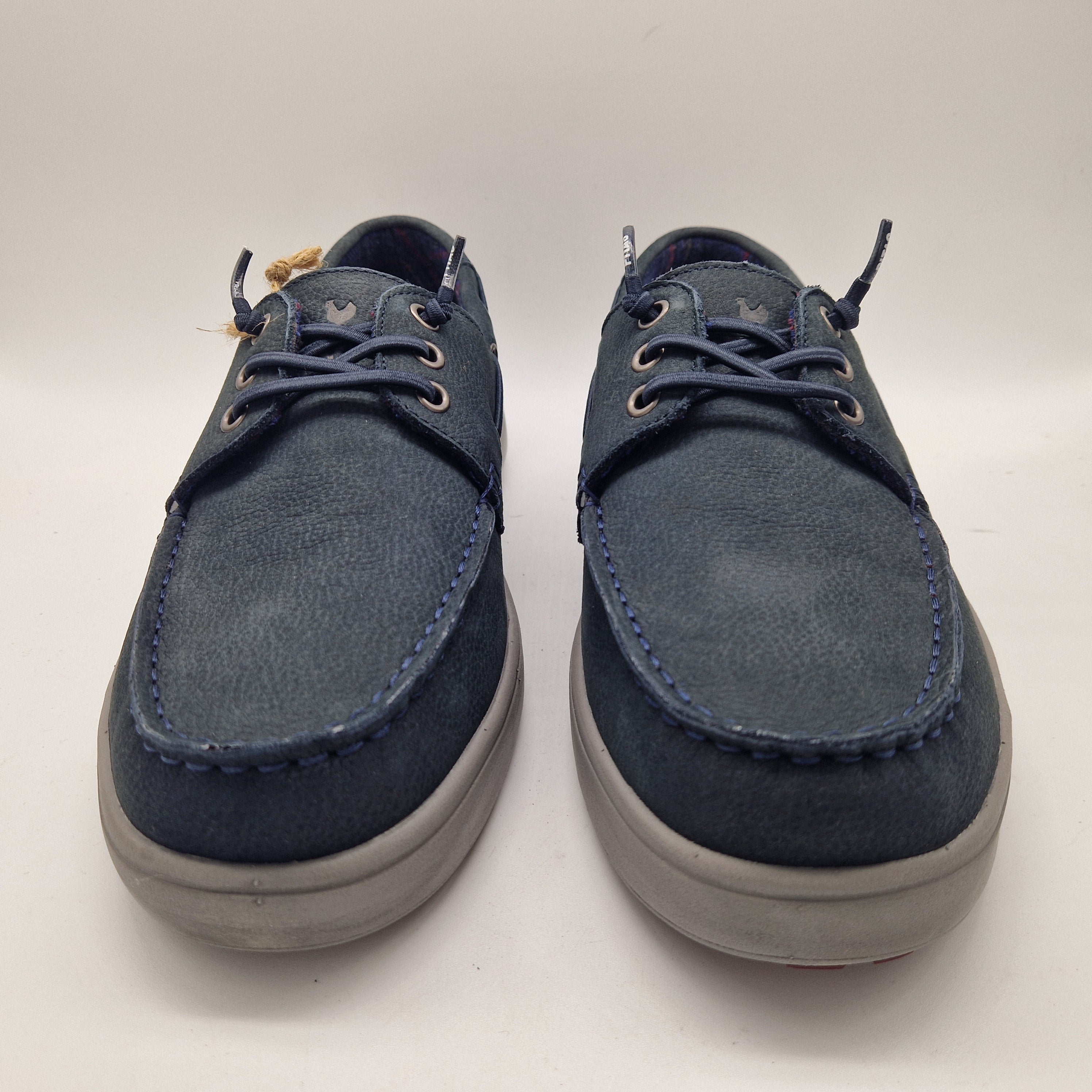 NAÚTICO NOBUK MARINO