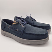 NAÚTICO NOBUK MARINO