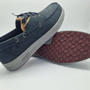 NAÚTICO NOBUK MARINO