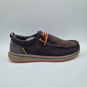 WALLABY EN ANTE MARRÓN