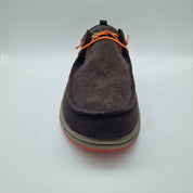 WALLABY EN ANTE MARRÓN