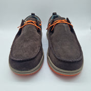 WALLABY EN ANTE MARRÓN