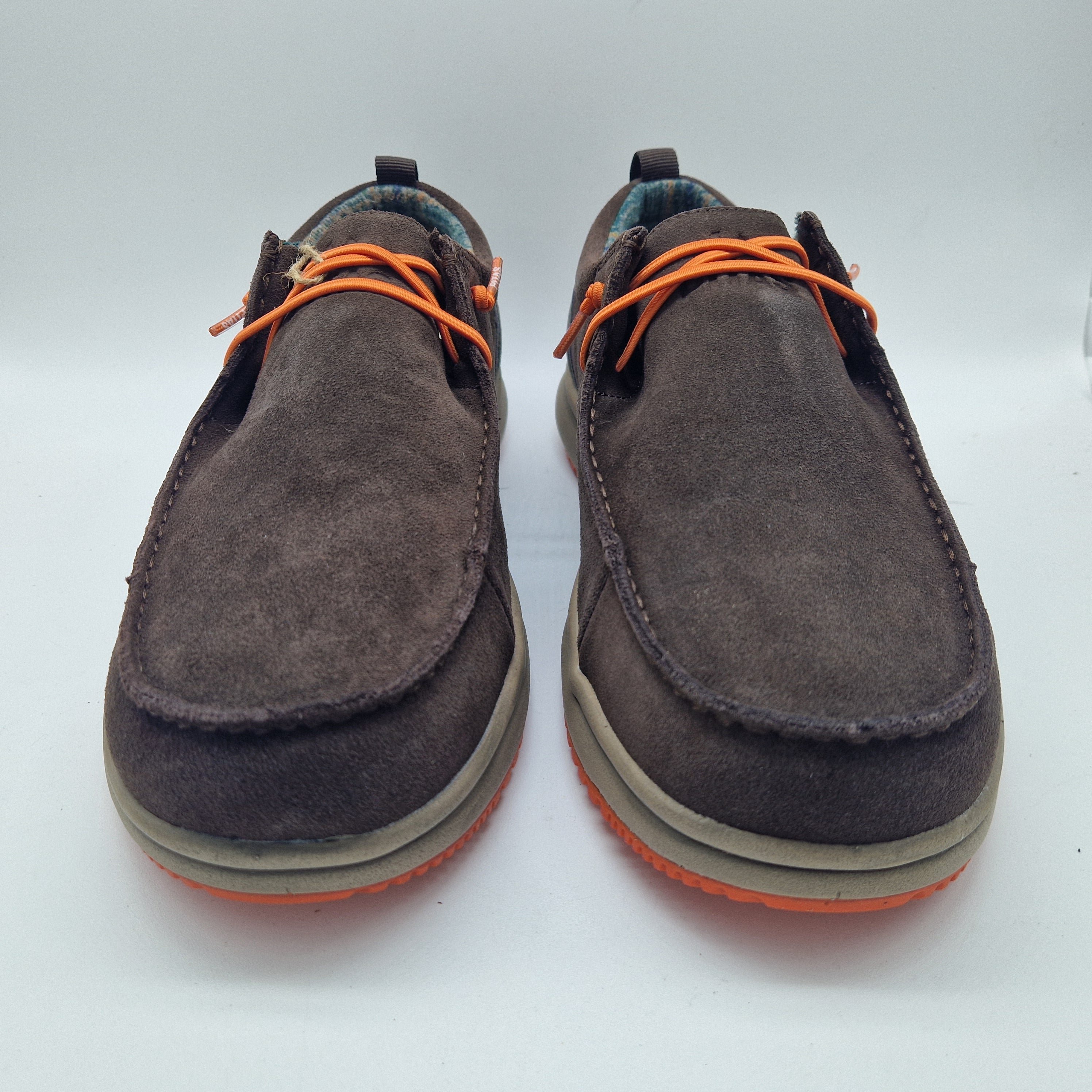 WALLABY EN ANTE MARRÓN