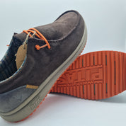 WALLABY EN ANTE MARRÓN