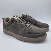 DEPORTIVO EN ANTE TAUPE