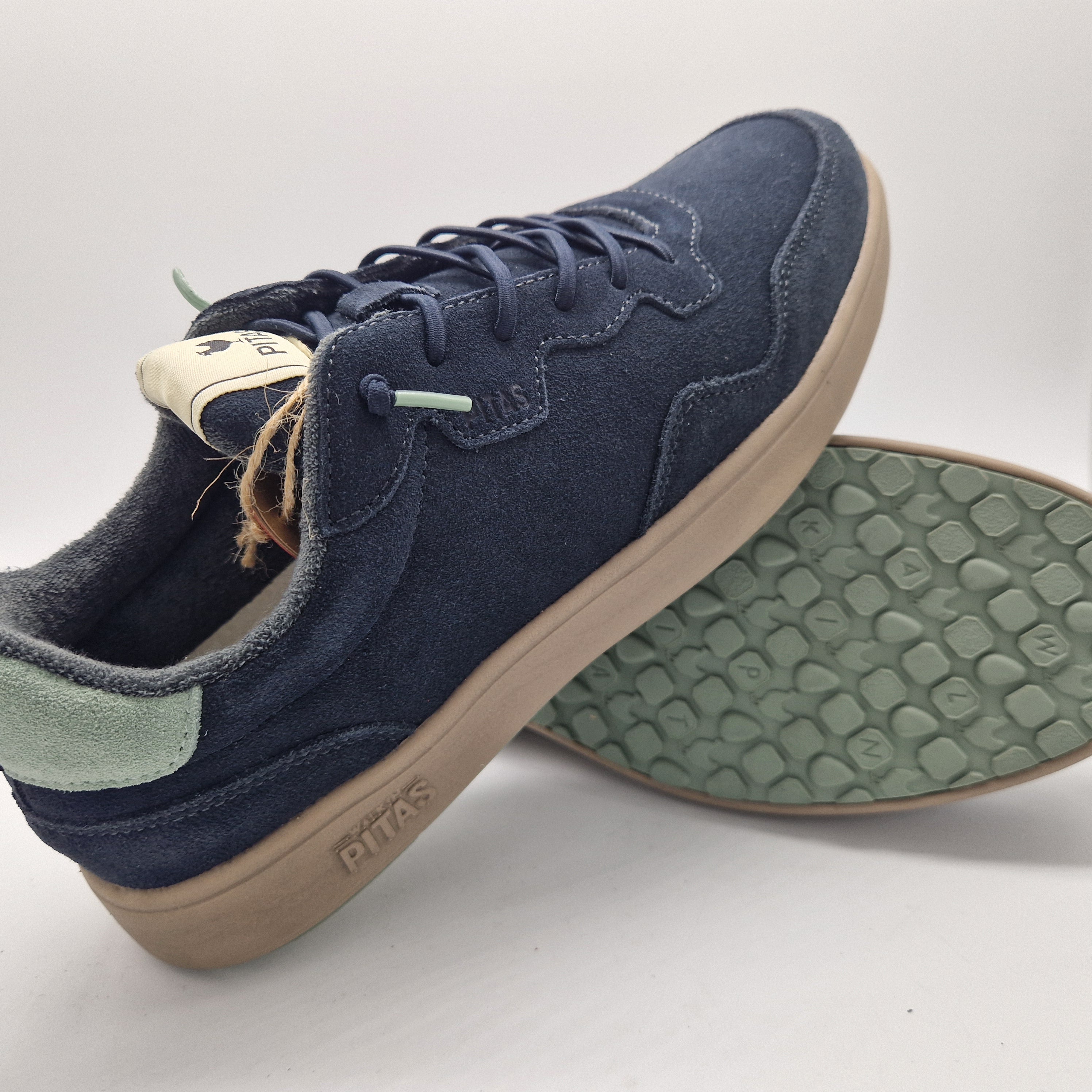 DEPORTIVO EN ANTE MARINO