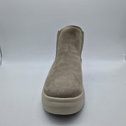 BOTITA EN ANTE BEIGE