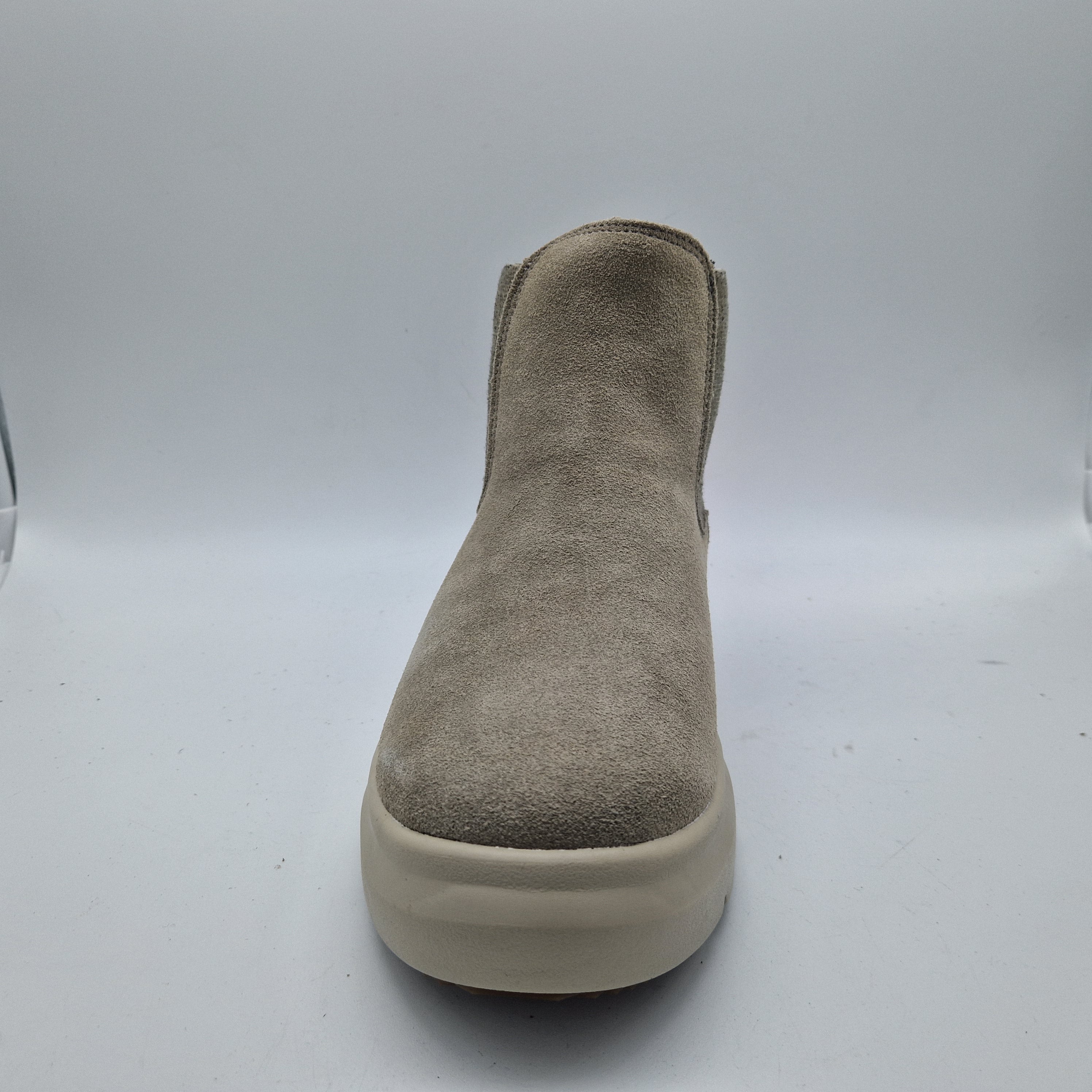 BOTITA EN ANTE BEIGE