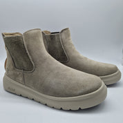 BOTITA EN ANTE BEIGE