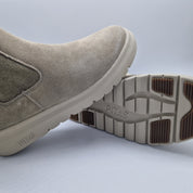 BOTITA EN ANTE BEIGE