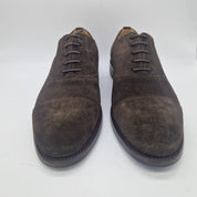 INGLÉS EN SERRAJE MARRÓN - 70015