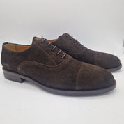 INGLÉS EN SERRAJE MARRÓN - 70015