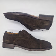 INGLÉS EN SERRAJE MARRÓN - 70015