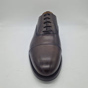 INGLÉS EN PIEL MARRÓN - 70016