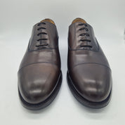 INGLÉS EN PIEL MARRÓN - 70016