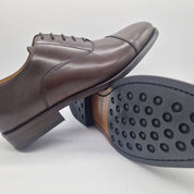 INGLÉS EN PIEL MARRÓN - 70016