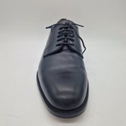 BLUCHER EN PIEL NEGRA - 70017