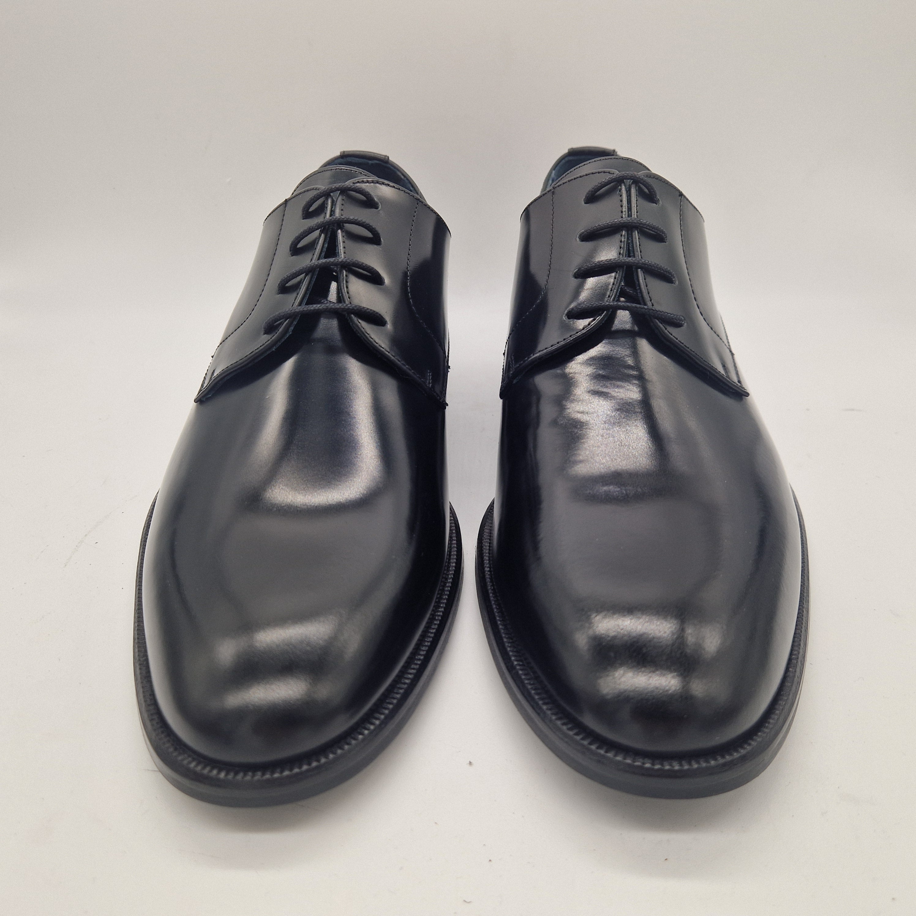 BLUHCER EN PIEL NEGRA - 70034