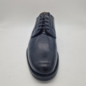 BLUCHER EN PIEL NEGRA - 70038
