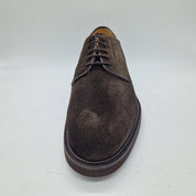 BLUCHER EN SERRAJE MARRÓN - 70043