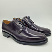 BLUCHER EN PIEL BURDEOS - 70073