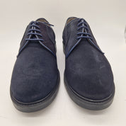 BLUCHER EN SERRAJE MARINO - 70080