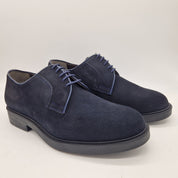 BLUCHER EN SERRAJE MARINO - 70080