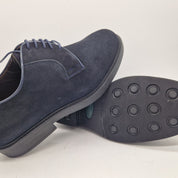 BLUCHER EN SERRAJE MARINO - 70080