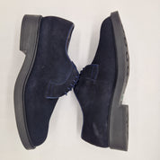 BLUCHER EN SERRAJE MARINO - 70080