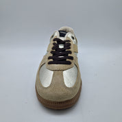 DEPORTIVO EN TONOS CAMEL