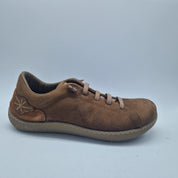 DEPORTIVO EN NOBUCK CUERO - 70511