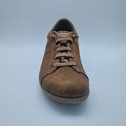 DEPORTIVO EN NOBUCK CUERO - 70511