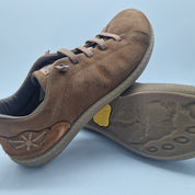 DEPORTIVO EN NOBUCK CUERO - 70511