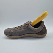 DEPORTIVO EN NOBUCK TAUPE - 70515