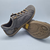 DEPORTIVO EN NOBUCK TAUPE - 70515