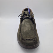 BOTITA WALLABY EN SERRAJE VERDE