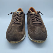 DEPORTIVO EN ANTE MARRÓN