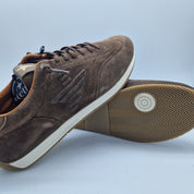 DEPORTIVO EN ANTE MARRÓN