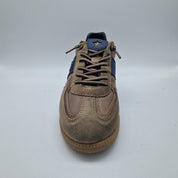 DEPORTIVO EN TONOS KAKI