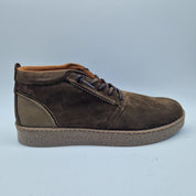 BOTITA EN ANTE MARRÓN