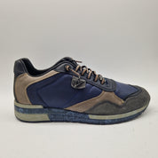 DEPORTIVOS EN TONOS MARINO