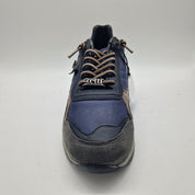 DEPORTIVOS EN TONOS MARINO