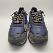 DEPORTIVOS EN TONOS MARINO