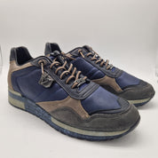 DEPORTIVOS EN TONOS MARINO