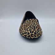COPETE EN TERCIOPELO LEOPARDO