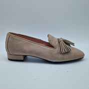 COPETE DE BORLAS EN ANTE TAUPE